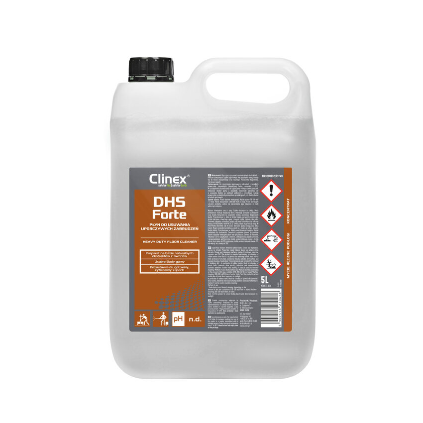 Clinex DHS Forte — 5 L