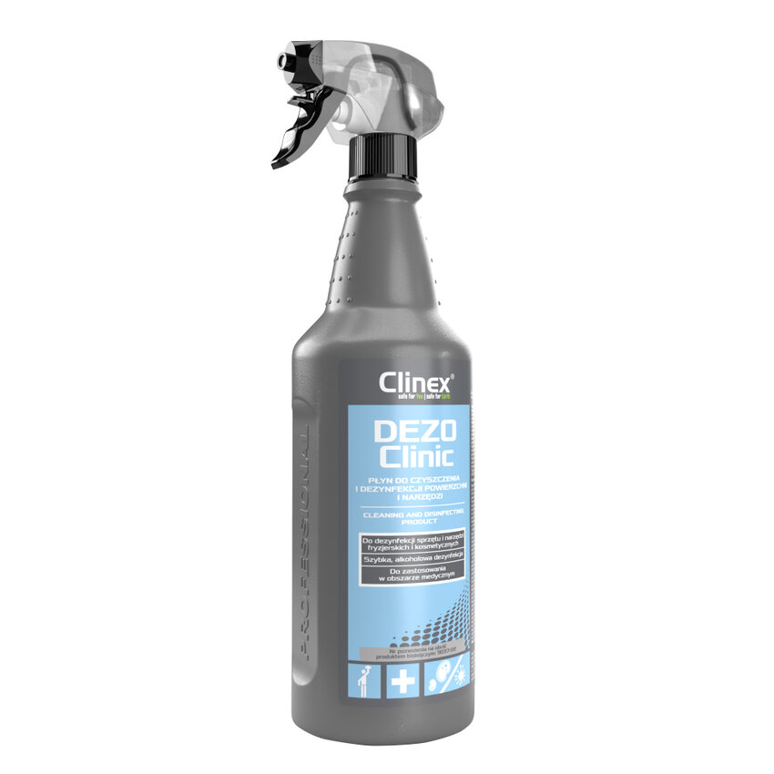 Clinex DEZOClinic — 1 L