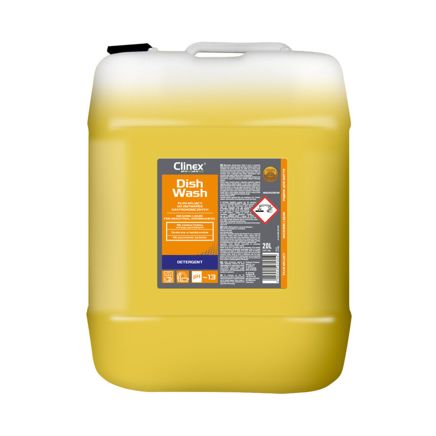 Clinex DishWash — 20 L