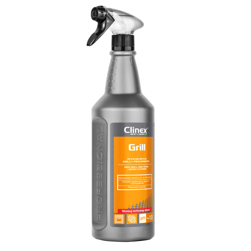Clinex Grill — 1 L