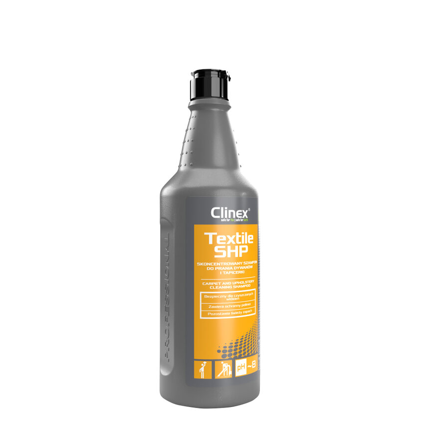 Clinex Textile SHP — 1 L