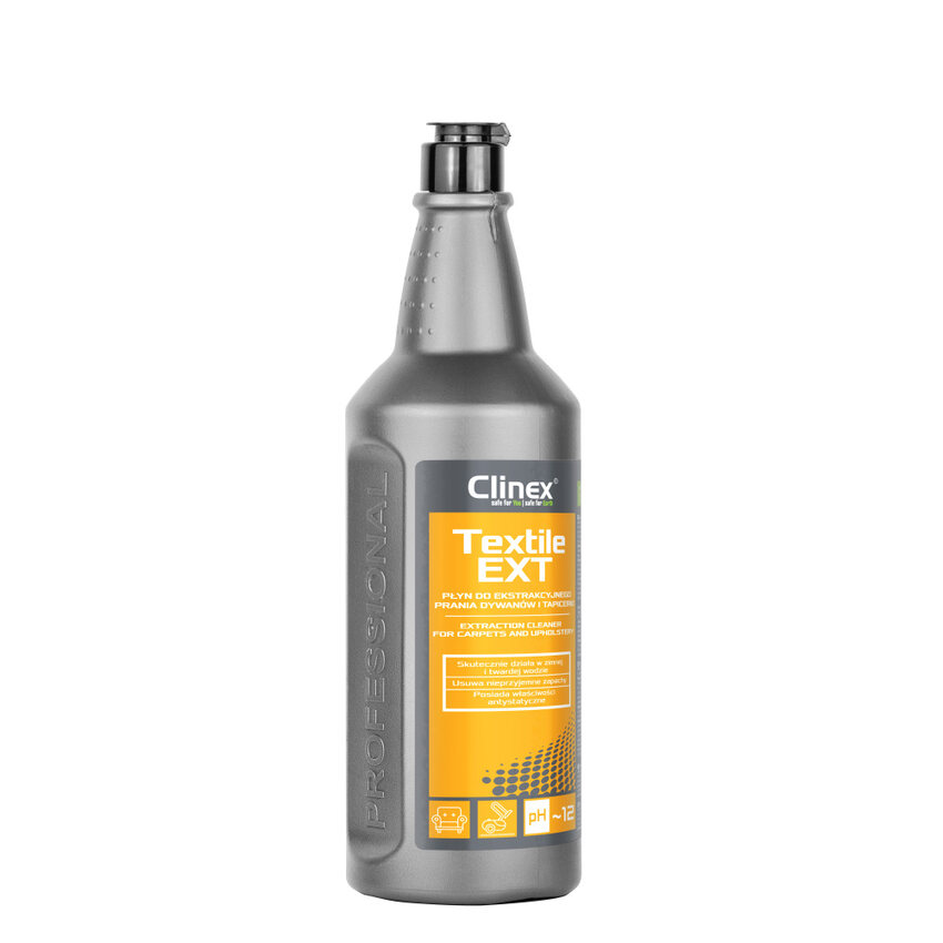 Clinex Textile EXT — 1 L