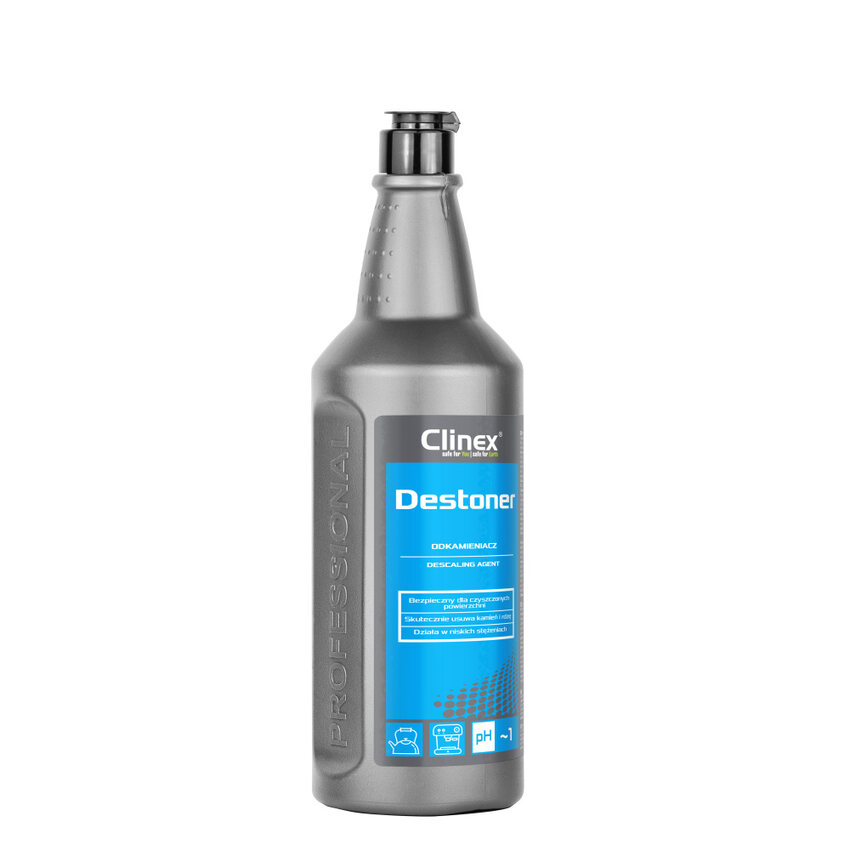 Clinex Destoner — 1 L