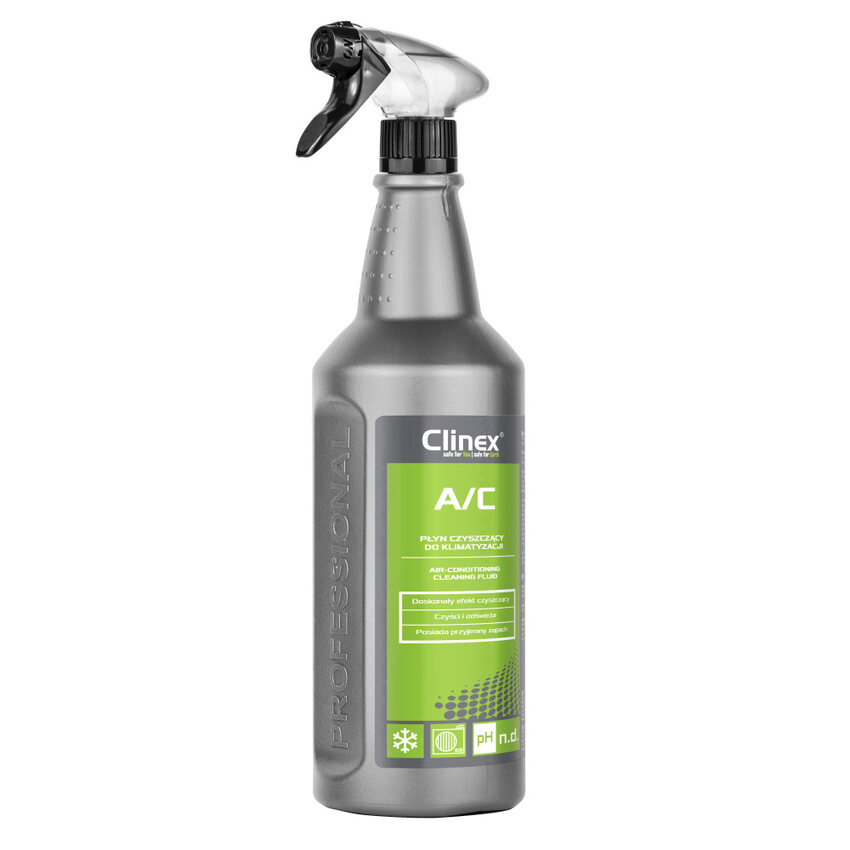 Clinex A/C — 1 L