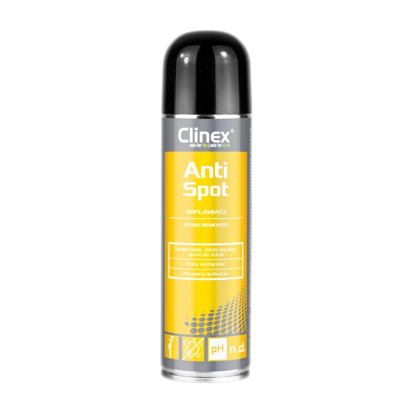 Clinex Anti-Spot — 250 ml