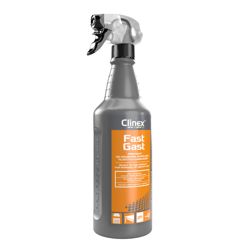 Clinex FastGast — 1 L