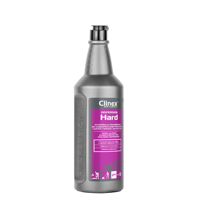 Clinex Dispersion HARD — 1 L