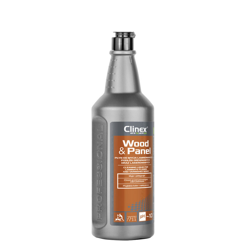 Clinex Wood&Panel — 1 L