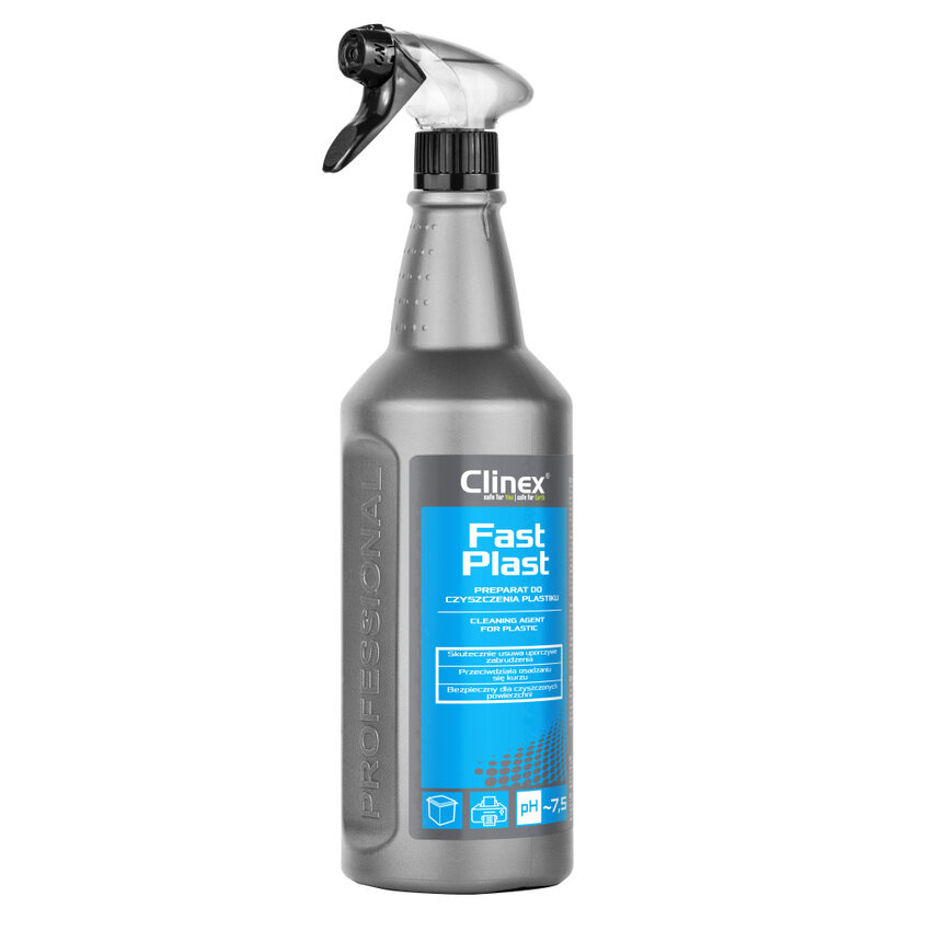 Clinex FastPlast — 1 L