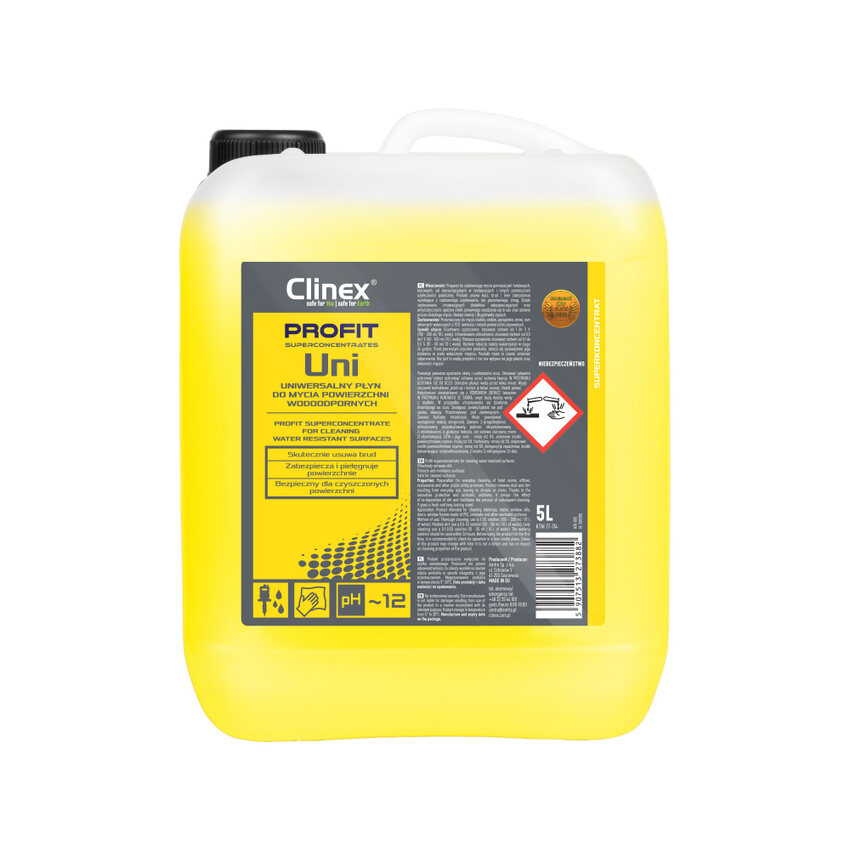 Clinex PROFIT Uni — 5 L