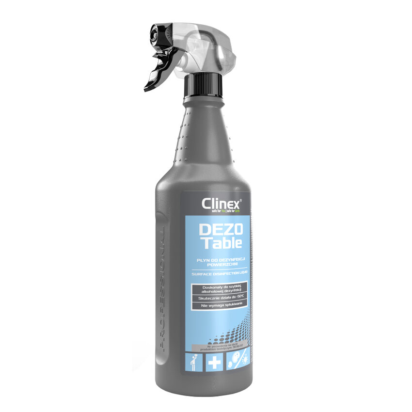 Clinex DEZOTable — 1 L
