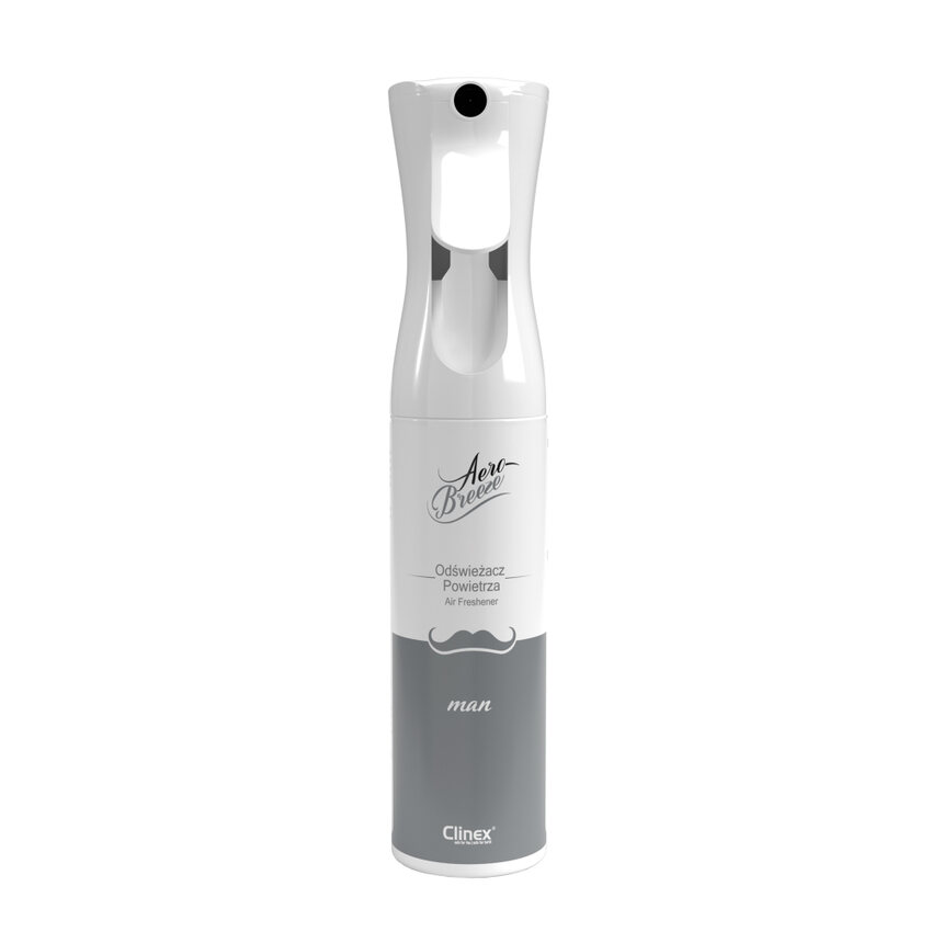 Clinex AeroBreeze MAN — 290 ml