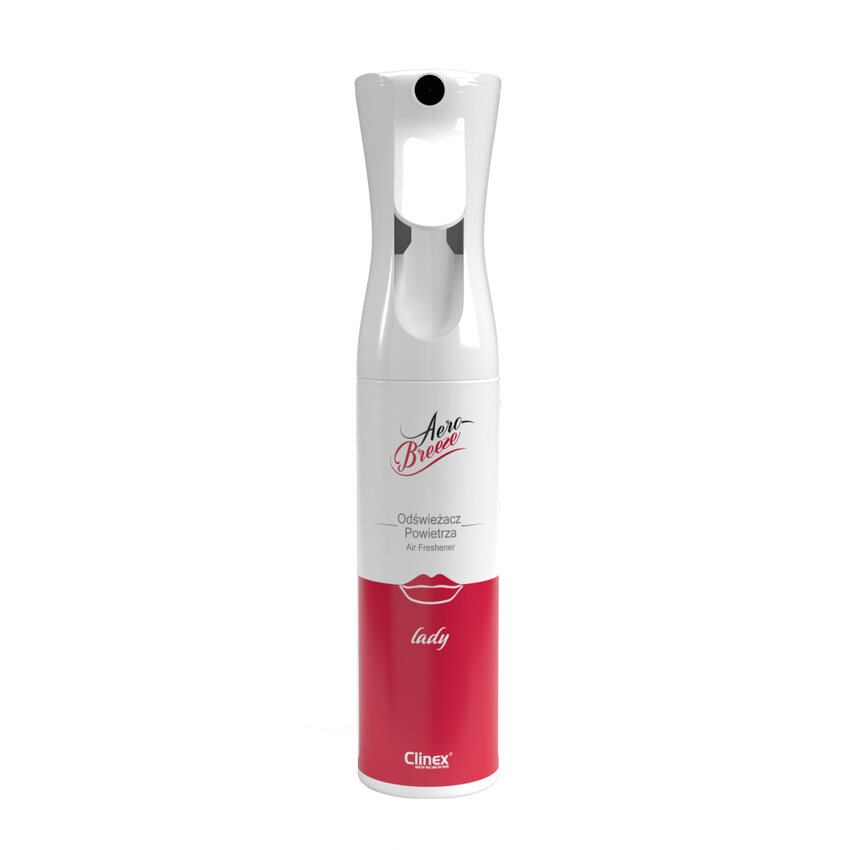 Clinex AeroBreeze LADY — 290 ml