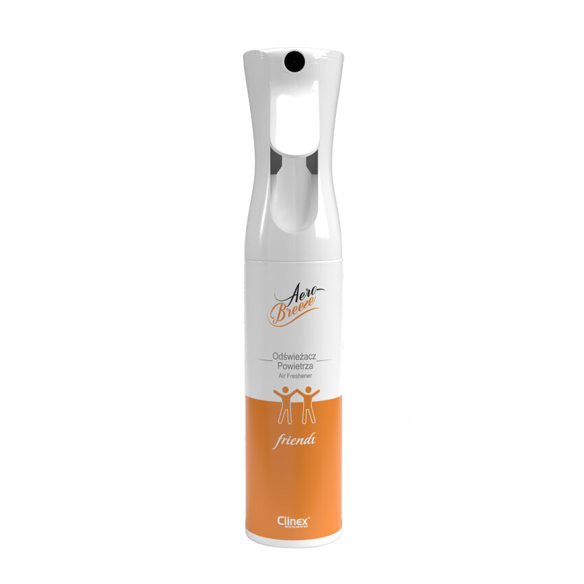 Clinex AeroBreeze FRIENDS — 290 ml