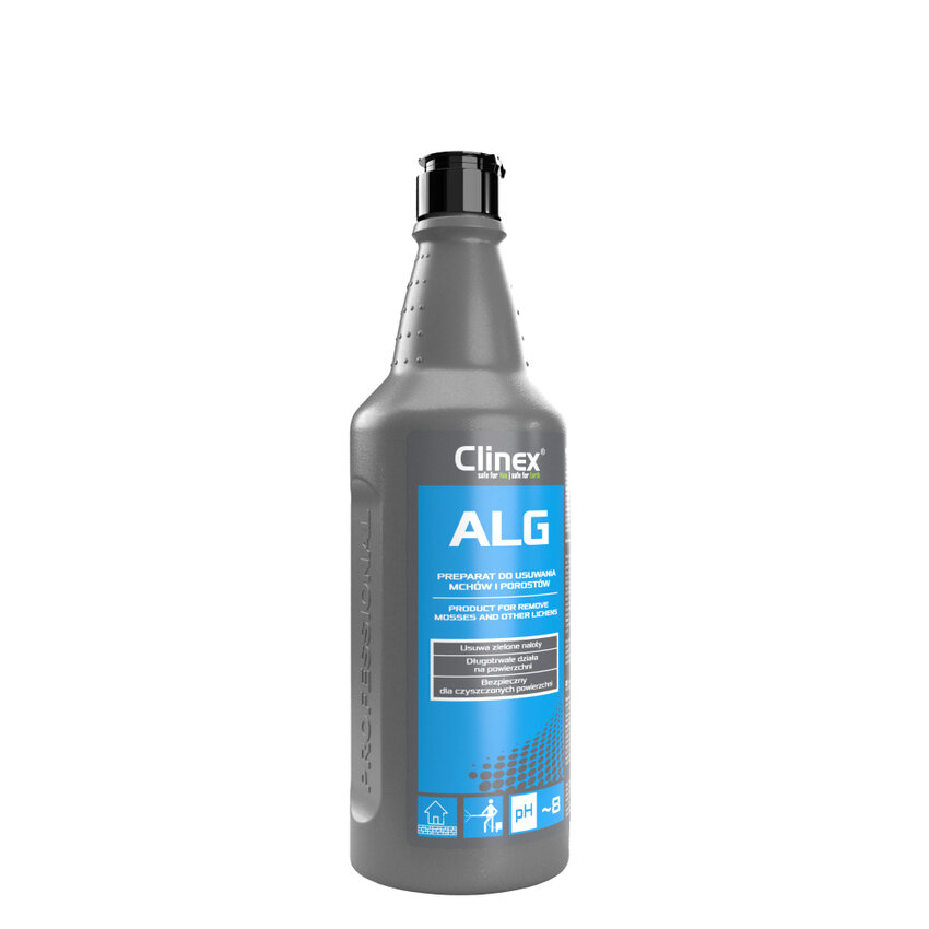 Clinex ALG — 5 L