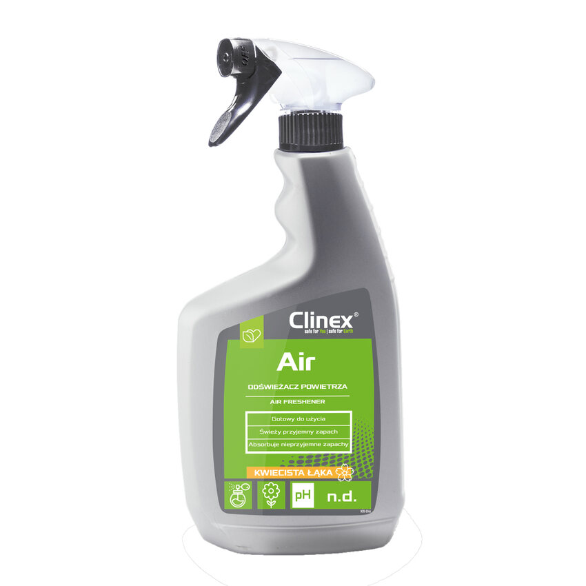 Clinex Air - Cvjetna livada — 650 ml