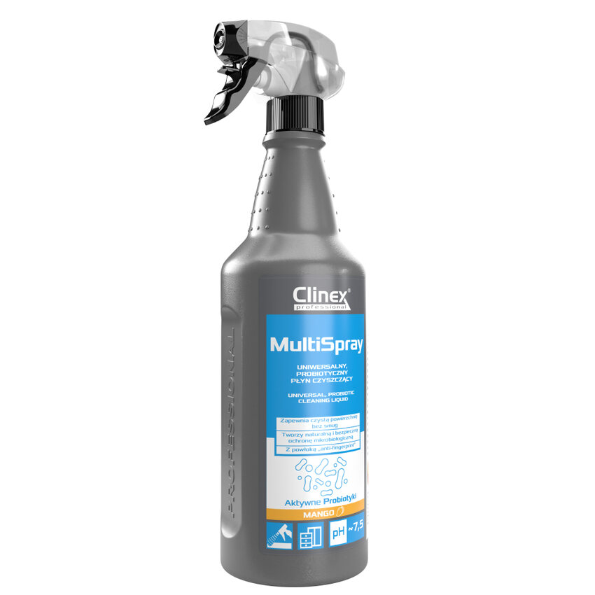Clinex Multi Spray - Mango — 1 L
